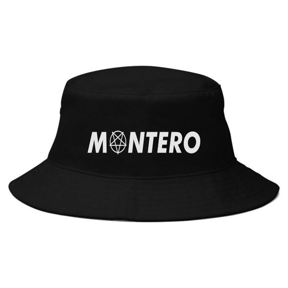 Montero Hat - Picture 1 of 1